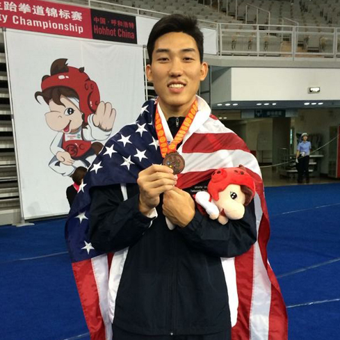 Master Jaysen Ishida