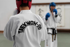 Is Taekwondo Good for Self-Defense?