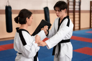 Karate vs Taekwondo: Key Differences and Which is Right for You