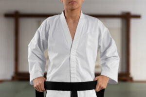 From White to Black Belt: Taekwondo Belt Ranking System Explained