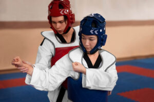 How Much Does Taekwondo Classes Cost in Henderson, NV?
